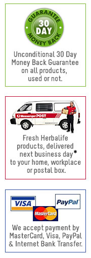 Payment & Delivery Details
